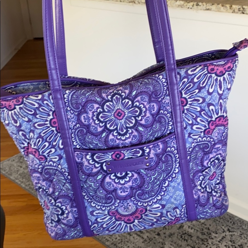 Vera Bradley Tote